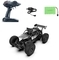 Машинка на радіокеруванні Sulong Toys Off-road Crawler Speed ​​Team, чорний - Pampik - 2
