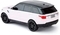 Автомобиль KS Drive на р/у Land Rover Range Rover Sport 1:24, 2.4Ghz, белый (124GRRW) - Pampik - 2