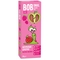 Фруктовые яблочно-малиновые конфеты Bob Snail, 30 г - Pampik