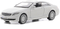 Автомодель Bburago Mercedes-Benz Cl-550, 1:32, в асортименті - Pampik - 4