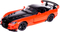 Автомодель Bburago Dodge Viper Srt10 Acr, 1:24, красный (18-22114) - Pampik - 5