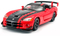 Автомодель Bburago Dodge Viper Srt10 Acr, 1:24, красный (18-22114) - Pampik - 2