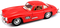 Автомодель Bburago Mercedes-Benz 300 Sl (1954), 1:24, в асортименті - Pampik - 6