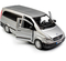 Автомодель Bburago Mercedes-Benz Vito, 1:32, в ассортименте - Pampik - 5