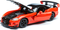 Автомодель Bburago Dodge Viper Srt10 Acr, 1:24, красный (18-22114) - Pampik - 7