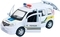 Автомодель Technopark Renault Kangoo Поліція - Pampik - 3