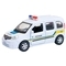 Автомодель Technopark Renault Kangoo Поліція - Pampik