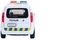 Автомодель Technopark Renault Kangoo Поліція - Pampik - 6