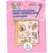 Книга для розмовляючої ручки Znatok II Перший Китайсько-Російський Словник (REW-K048) - Pampik
