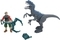 Игровой набор Chap Mei Dino Valley, Дино Dino Danger (542015) - Pampik - 4