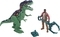 Игровой набор Chap Mei Dino Valley, Дино Dino Danger (542015-1) - Pampik - 4