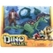 Игровой набор Chap Mei Dino Valley, Дино Dino Danger (542015-1) - Pampik - 3