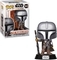Игровая фигурка Funko POP! Star Wars: Mandalorian The Mandalorian Viny - Pampik - 5