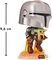 Игровая фигурка Funko Pop Мандалорец (50959) - Pampik - 2