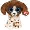 М'яка іграшка TY Beanie Boos, Цуценя Muddles, 25 см (36487) - Pampik