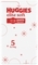 Підгузки-трусики Huggies Elite Soft Pants 5 (12-17 кг), 68 шт. - Pampik - 3