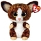 М'яка іграшка TY Beanie Boos, Лемур Binky, 25 см (37287) - Pampik