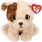 Мягкая игрушка TY Beanie Babies, Мопс Houghie, 25 см (90286) - Pampik