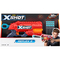 Скорострільний бластер Zuru X-Shot Red Excel Xcess TK-12 (36436R) - Pampik