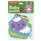 М'які Бебі пазли Vladi Toys Домашні тварини VT1106-70 (англ) - Pampik