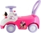 Чудомобиль Kiddieland Танцующая Минни (55541) - Pampik - 4