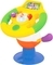 Іграшка на присоску Kiddieland Розумне кермо (58305) - Pampik