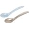 Набір ложечок Canpol Babies синій, коричневий, 2 шт. - Pampik