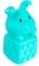 Игрушка для купания Canpol Babies Зверята, 4 шт. - Pampik - 6