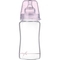 Пляшечка для годування Lovi Diamond Glass Baby Shower girl, 250 мл (74/204girl) - Pampik