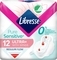 Гигиенические прокладки Libresse Pure Sensitive Ultra Normal, 12 шт. - Pampik