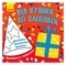 Малювалка із завданнями: Від іграшок до хлопавок (укр) - Маслова Т. В - Pampik