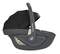 Автокрісло Maxi-Cosi Pebble 360 Essential Black (8044672110) - Pampik - 7