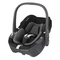 Автокрісло Maxi-Cosi Pebble 360 Essential Black (8044672110) - Pampik