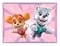 Пазл Dodo Paw Patrol, 30 элементов (200144) - Pampik - 3