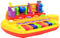 Пианино Kiddieland Зверята на качелях - Pampik - 4