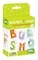 Магнитная игра DoDo Моя первая магнитная азбука на английском (200210) - Pampik