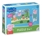 Пазлы Dodo Peppa Pig, 60 элементов (200120) - Pampik