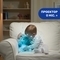 Іграшка музична Chicco Ведмежа з проектором, блакитний (08015.20) - Pampik - 3