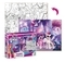 Пазл 2 в 1 DoDo My Little Pony, 60 елементів (200136) - Pampik - 3