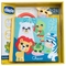 Мягкая книжка Chicco Животные (11166.00) - Pampik - 5