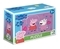 Пазл-мини Dodo Peppa Pig, 35 элементов (200334) - Pampik