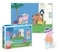 Пазли Dodo Peppa Pig, 60 елементів (200121) - Pampik - 3