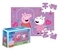 Пазл-мини Dodo Peppa Pig, 35 элементов (200334) - Pampik - 2