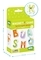 Магнитная игра DoDo Моя первая магнитная азбука на английском (200210) - Pampik - 2