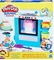 Ігровий набір Hasbro Play-Doh Духовка для приготування випічки (F1321) (5010993839438) - Pampik