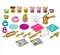 Набор игровой Hasbro Play-Doh Золотой пекарь (E9437) (5010993729913) - Pampik - 2