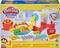 Ігровий набір Play-Doh Hasbro Картопля Фрі (F1320) (5010993836390) - Pampik