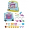 Ігровий набір Hasbro Play-Doh Вантажівка з морозивом (F1390) (5010993860203) - Pampik - 4