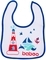 Набір котонових нагрудників Baboo Sea Life (90603) - Pampik - 6