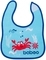 Набір котонових нагрудників Baboo Sea Life (90603) - Pampik - 5